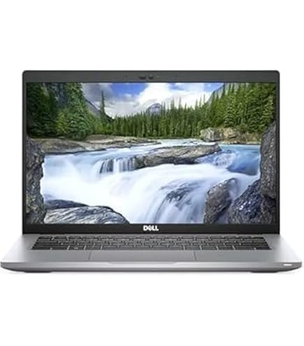 Dell Latitude 5330 Intel i7-1265U 3.0GHz 16GB RAM 512GB SSD 13.3